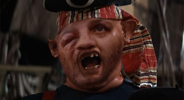 Movies & TV Trivia Question: Who directed the movie "The Goonies"? Movies & TV Trivia Question: Who directed the movie "The Goonies"?