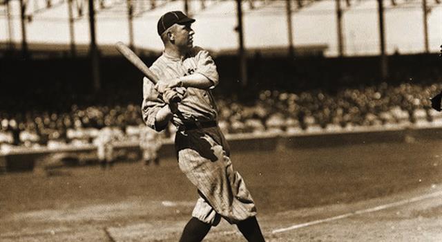Sport Trivia Question: Who holds the Major League Baseball career doubles record? Sport Trivia Question: Who holds the Major League Baseball career doubles record?