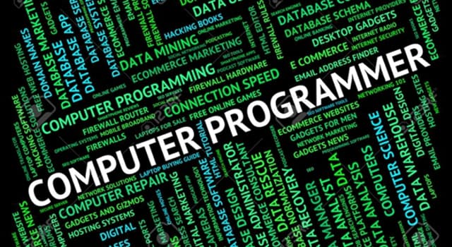 Science Trivia Question: Who is regarded as the first computer programmer? Science Trivia Question: Who is regarded as the first computer programmer?