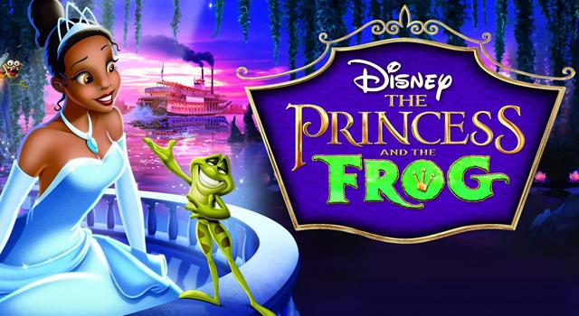 Who is the jazz-loving, trumpet-playing alligator in the Disney film 'The Princess and the Frog'? Who is the jazz-loving, trumpet-playing alligator in the Disney film 'The Princess and the Frog'?