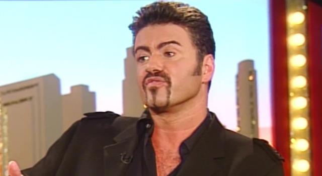 History Trivia Question: Who performed with George Michael on the 1999 hit single 'As'? History Trivia Question: Who performed with George Michael on the 1999 hit single 'As'?