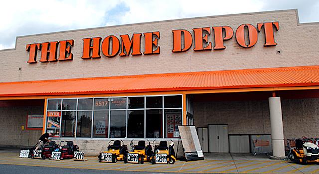 History Trivia Question: Who started the successful DIY chain, Home Depot? History Trivia Question: Who started the successful DIY chain, Home Depot?