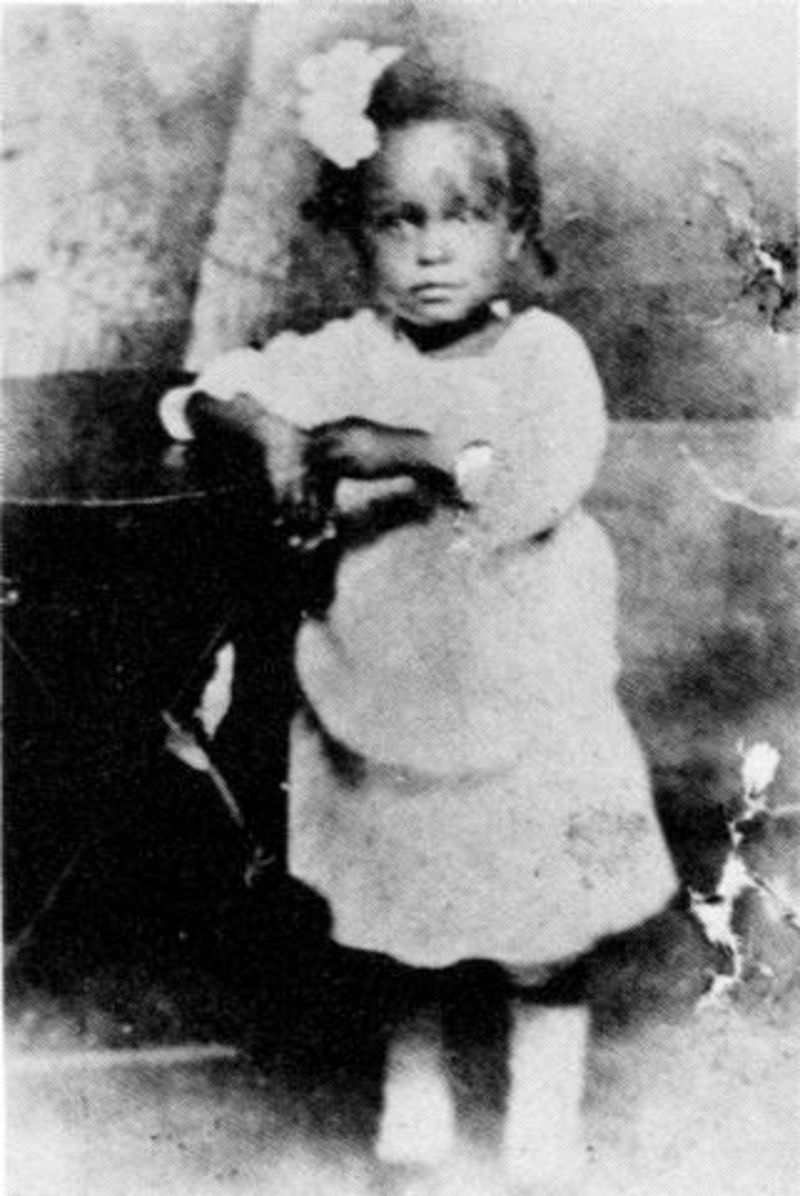 Who was born Eleanora Fagan?