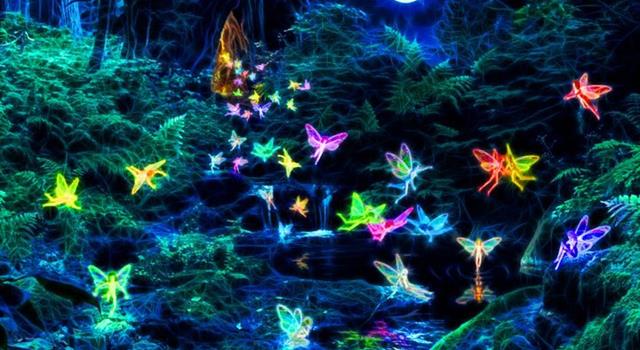Movies & TV Trivia Question: Who was famous for saying, "All you need to fly are lovely things and fairy dust."? Movies & TV Trivia Question: Who was famous for saying, "All you need to fly are lovely things and fairy dust."?