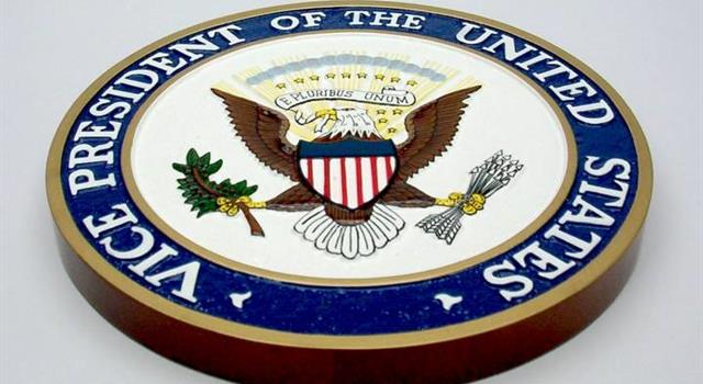 History Trivia Question: Who was the first Roman Catholic to be Vice President of the United States? History Trivia Question: Who was the first Roman Catholic to be Vice President of the United States?