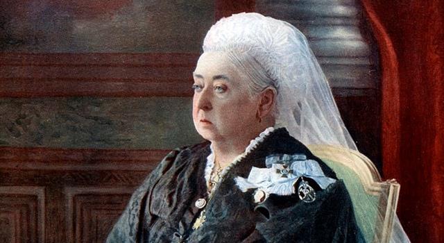 History Trivia Question: Who was the US President when Queen Victoria died? History Trivia Question: Who was the US President when Queen Victoria died?