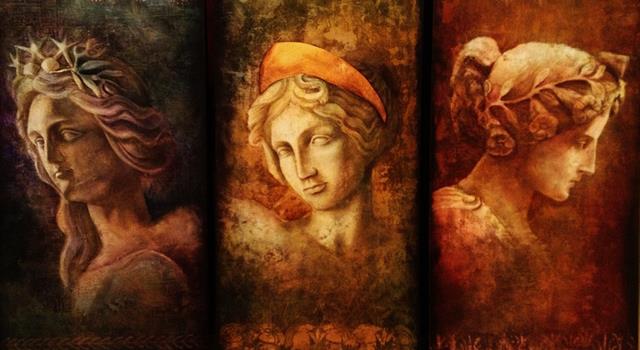 Culture Trivia Question: According to mythology, what was the food of the gods? Culture Trivia Question: According to mythology, what was the food of the gods?