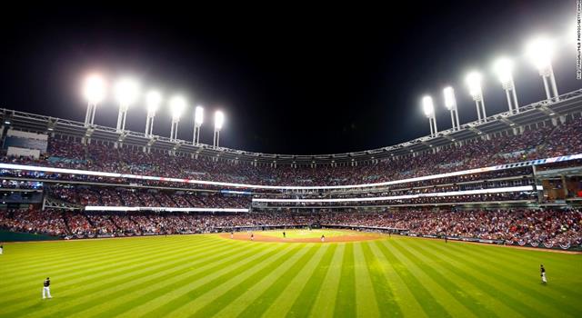 As of the start of the 2017 season, which Major League Baseball team in the U.S. has the longest World Series championship drought?