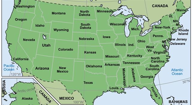 Geography Trivia Question: Augusta is the capital of what state? Geography Trivia Question: Augusta is the capital of what state?
