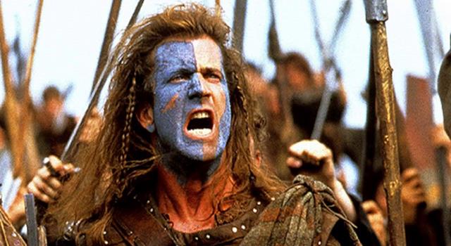 Movies & TV Trivia Question: Braveheart tells the tale of Scottish hero William Wallace. The film opens with someone telling us the tale of William Wallace. Who is this narrator? Movies & TV Trivia Question: Braveheart tells the tale of Scottish hero William Wallace. The film opens with someone telling us the tale of William Wallace. Who is this narrator?