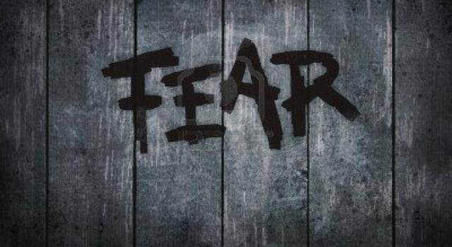 Culture Trivia Question: Coulrophobia is the fear of what? Culture Trivia Question: Coulrophobia is the fear of what?