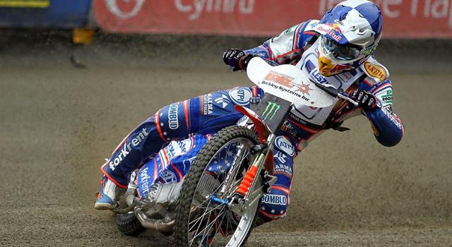Sport Trivia Question: How many times was Australian Jason Crump Speedway World Champion? Sport Trivia Question: How many times was Australian Jason Crump Speedway World Champion?