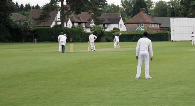In cricket, what does "long off" mean? In cricket, what does "long off" mean?