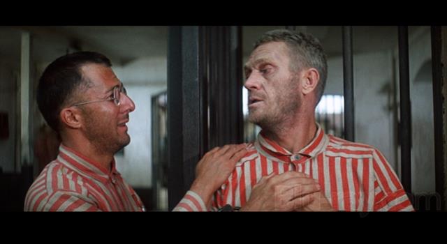 In the 1973 film "Papillon," Steve McQueen escapes from which penal colony island? In the 1973 film "Papillon," Steve McQueen escapes from which penal colony island?