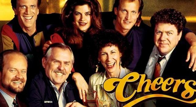 Movies & TV Trivia Question: In which city did the TV show "Cheers" take place? Movies & TV Trivia Question: In which city did the TV show "Cheers" take place?