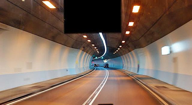 Какой автомобильный тоннель является самым длинным в мире?