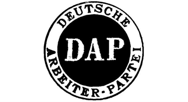История Вопрос: Кто являлся основателем Немецкой рабочей партии (DAP), предшественницы Немецкой национал-социалистической рабочей партии (NSDAP)? История Вопрос: Кто являлся основателем Немецкой рабочей партии (DAP), предшественницы Немецкой национал-социалистической рабочей партии (NSDAP)?