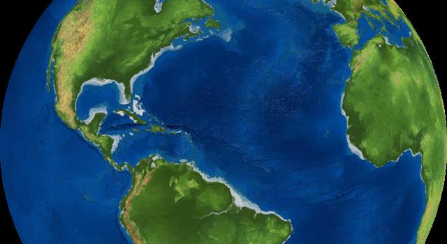 Geography Trivia Question: Leaving Detroit Michigan, heading due south, which foreign country would you reach first? Geography Trivia Question: Leaving Detroit Michigan, heading due south, which foreign country would you reach first?