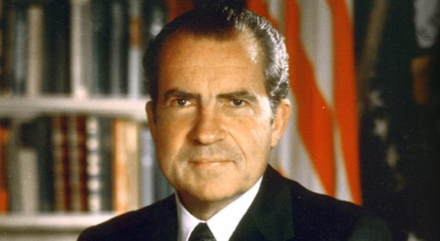 History Trivia Question: On 21st February 1972, US President Richard Nixon began an historic eight-day visit to which country? History Trivia Question: On 21st February 1972, US President Richard Nixon began an historic eight-day visit to which country?