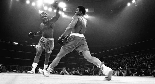 Sport Trivia Question: On 8th March 1971 at Madison Square Garden, boxer Joe Frazier handed Muhammad Ali his first pro-career loss in a fight dubbed as what? Sport Trivia Question: On 8th March 1971 at Madison Square Garden, boxer Joe Frazier handed Muhammad Ali his first pro-career loss in a fight dubbed as what?