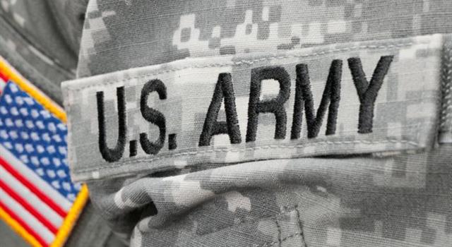 The Astronaut Badge is the rarest award given to members of the US Army. What is the second rarest US Army badge awarded?
