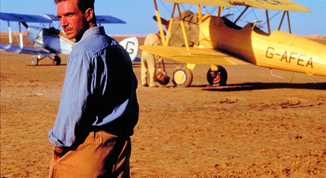 The movie "The English Patient" tells the story of a badly burned researcher named Laszlo de Almasy. But he is not English. What is his nationality? The movie "The English Patient" tells the story of a badly burned researcher named Laszlo de Almasy. But he is not English. What is his nationality?