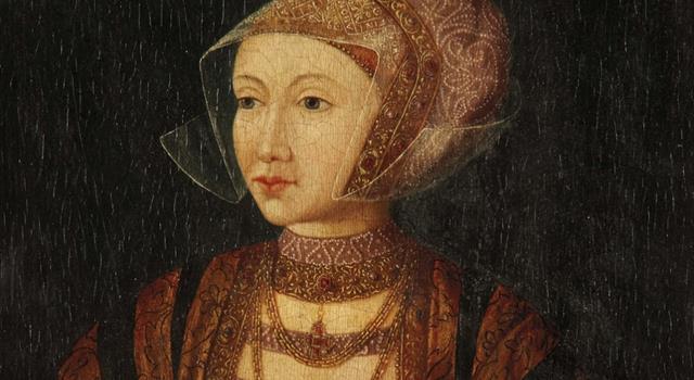 History Trivia Question: This princess was the the fourth wife of Henry VIII. She had the distinction of getting out of the marriage with her head still intact. Who is she? History Trivia Question: This princess was the the fourth wife of Henry VIII. She had the distinction of getting out of the marriage with her head still intact. Who is she?