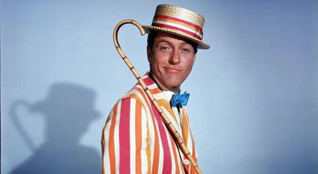 What actress earned an Oscar nomination for the first screen appearance of Mary Poppins? What actress earned an Oscar nomination for the first screen appearance of Mary Poppins?