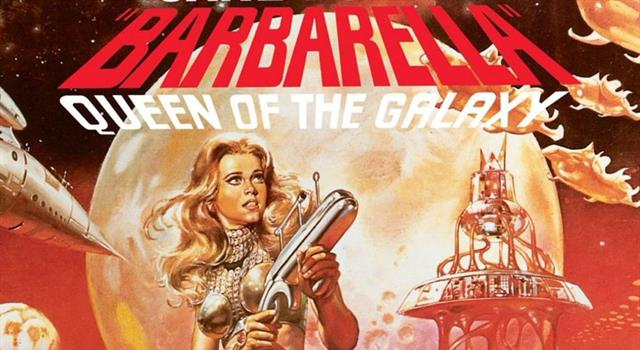 What band got its name from a character in the science fiction film, "Barbarella"? What band got its name from a character in the science fiction film, "Barbarella"?