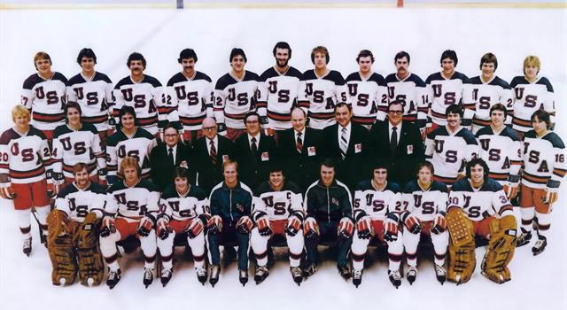 What did commentator Al Michaels famously say when the 1980 U.S. Olympic men's ice hockey team defeated the Soviets in the semifinal? What did commentator Al Michaels famously say when the 1980 U.S. Olympic men's ice hockey team defeated the Soviets in the semifinal?