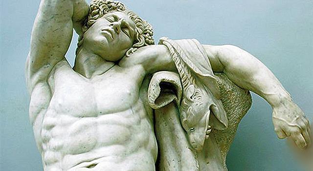 Culture Trivia Question: What did Hermes invent according to Greek mythology which he traded with Apollo for cattle? Culture Trivia Question: What did Hermes invent according to Greek mythology which he traded with Apollo for cattle?
