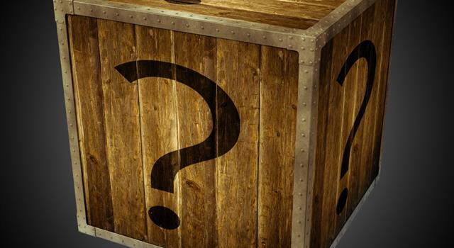 Science Trivia Question: What does an Enigma machine do? Science Trivia Question: What does an Enigma machine do?