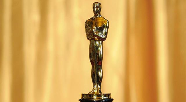 Movies & TV Trivia Question: What filmmaker won the Oscar for Best Director for the first and only major motion picture he would ever direct? Movies & TV Trivia Question: What filmmaker won the Oscar for Best Director for the first and only major motion picture he would ever direct?