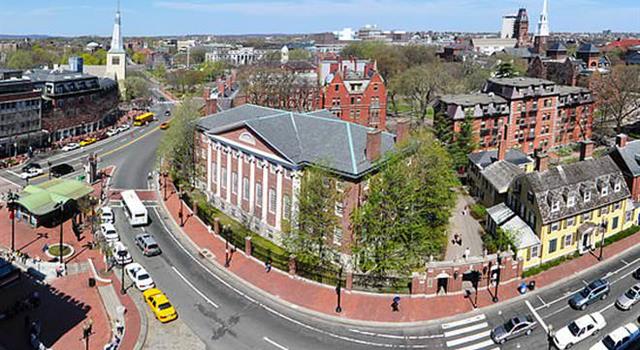 History Trivia Question: What Harvard dropout held 535 US patents upon his death in 1991, second only to Thomas Edison? History Trivia Question: What Harvard dropout held 535 US patents upon his death in 1991, second only to Thomas Edison?