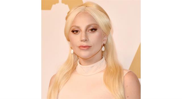 What is Lady GaGa's full name? What is Lady GaGa's full name?