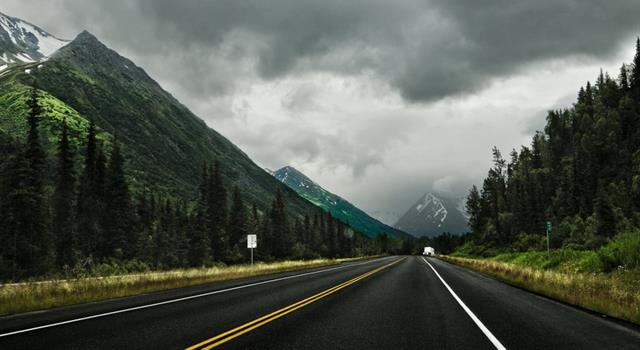 History Trivia Question: What is the name of the 138 mile highway that goes from the Seward Highway at Tern Lake Junction to Homer in Alaska? History Trivia Question: What is the name of the 138 mile highway that goes from the Seward Highway at Tern Lake Junction to Homer in Alaska?