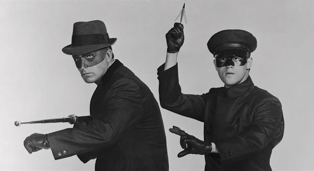 Movies & TV Trivia Question: What is the name of the Green Hornet's car? Movies & TV Trivia Question: What is the name of the Green Hornet's car?