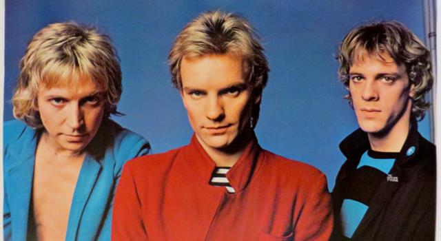 Culture Trivia Question: What literary work inspired Police's "Don't Stand So Close to Me" song? Culture Trivia Question: What literary work inspired Police's "Don't Stand So Close to Me" song?