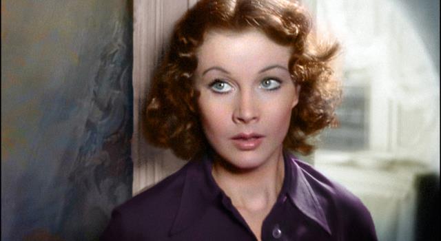 Movies & TV Trivia Question: What nationality is Vivien Leigh? Movies & TV Trivia Question: What nationality is Vivien Leigh?