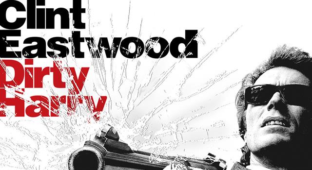 What was the first film in which Clint Eastwood said the line, "Go ahead, make my day"? What was the first film in which Clint Eastwood said the line, "Go ahead, make my day"?