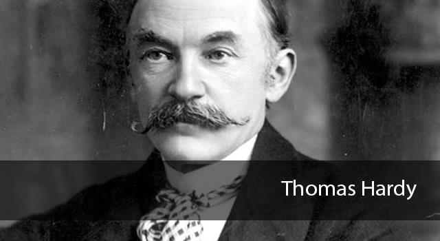 History Trivia Question: What was the last Thomas Hardy novel? History Trivia Question: What was the last Thomas Hardy novel?