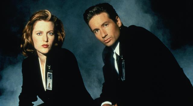 Movies & TV Trivia Question: What was the name of Muller and Skully's supervisor on the TV show "The X-Files"? Movies & TV Trivia Question: What was the name of Muller and Skully's supervisor on the TV show "The X-Files"?