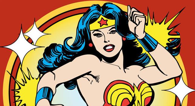 Society Trivia Question: What year saw the debut of the comic book character Wonder Woman? Society Trivia Question: What year saw the debut of the comic book character Wonder Woman?
