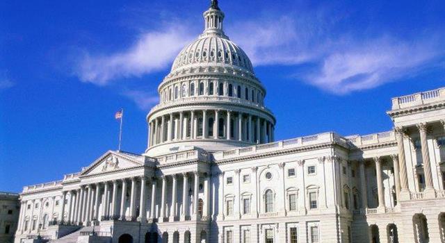 Geography Trivia Question: Where is the Capitol of the United States located? Geography Trivia Question: Where is the Capitol of the United States located?