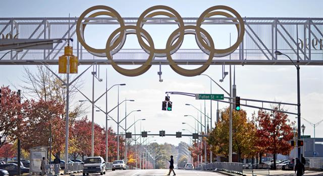 Sport Trivia Question: Which company spent the most money to advertise in the 1996 Olympics? Sport Trivia Question: Which company spent the most money to advertise in the 1996 Olympics?