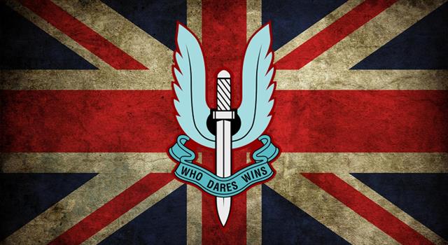 Which country's embassy did the SAS storm In May 1980 killing 5 terrorists and freeing all hostages? Which country's embassy did the SAS storm In May 1980 killing 5 terrorists and freeing all hostages?