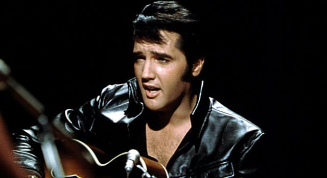Society Trivia Question: Which label owns the rights to every Elvis Presley recording ever made? Society Trivia Question: Which label owns the rights to every Elvis Presley recording ever made?