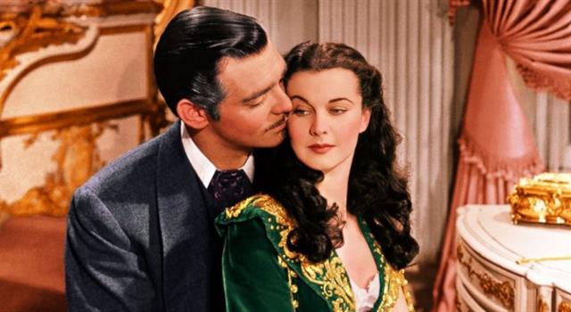 Movies & TV Trivia Question: Who did not win an Oscar for the 1939 film "Gone With The Wind"? Movies & TV Trivia Question: Who did not win an Oscar for the 1939 film "Gone With The Wind"?