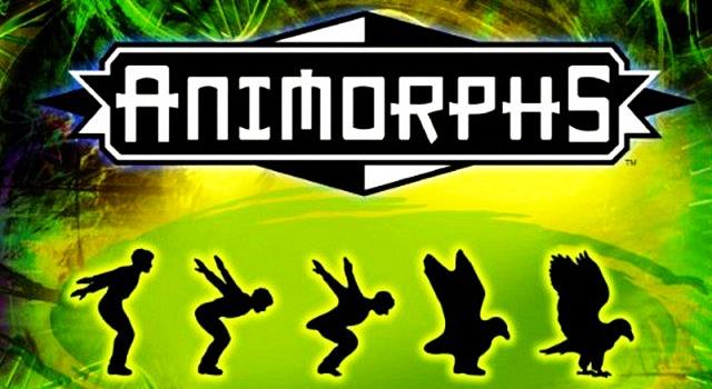 Culture Trivia Question: Who, in the science fantasy book series Animorphs, is a human that becomes trapped in the form of a red-tailed hawk? Culture Trivia Question: Who, in the science fantasy book series Animorphs, is a human that becomes trapped in the form of a red-tailed hawk?