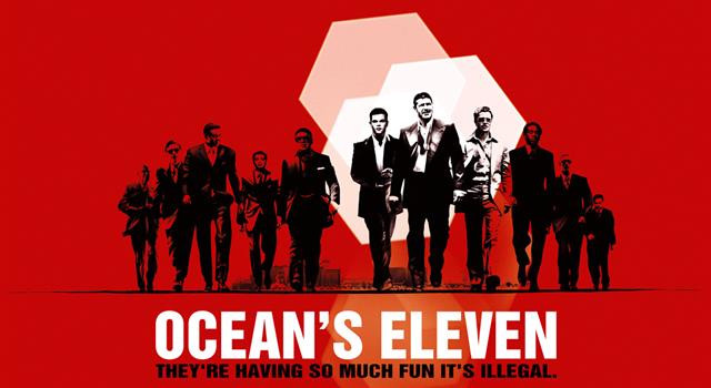 Movies & TV Trivia Question: Who is the director of the 2001 film 'Ocean's Eleven'? Movies & TV Trivia Question: Who is the director of the 2001 film 'Ocean's Eleven'?